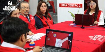 Reiteran que plazo máximo para proclamar a próximo presidente de Perú es mediados de julio