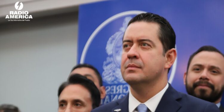 Ministro de Finanzas: Con la Ley de Transparencia y el Registro Centralizado de Beneficiarios Finales, cumpliremos con las recomendaciones del GAFI