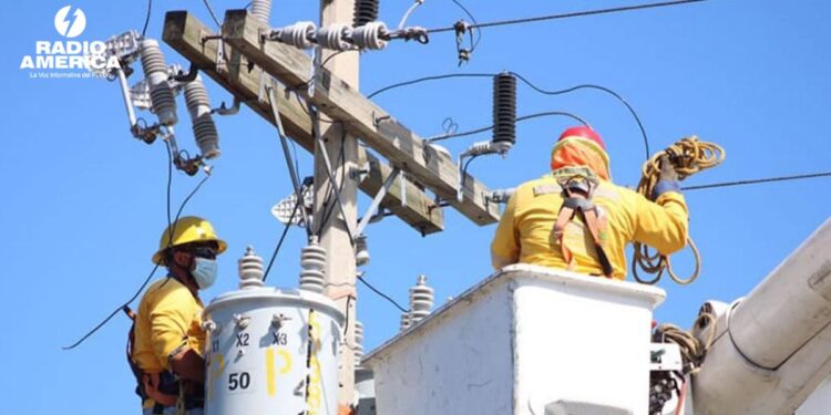 Organismos internacionales reiteran disposición de acompañar a Honduras en la implementación de reformas energéticas