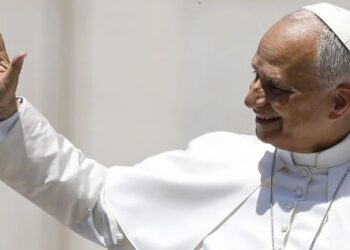 El papa confirma que viajará a Perú la primera quincena de noviembre