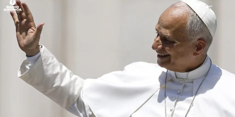 El papa confirma que viajará a Perú la primera quincena de noviembre