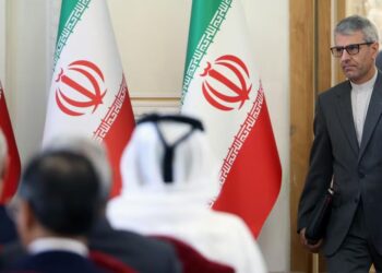 Irán advierte que el acuerdo con EEUU es "nulo" si Israel no se retira del sur de LÃbano