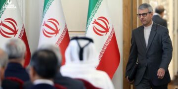 Irán advierte que el acuerdo con EEUU es "nulo" si Israel no se retira del sur de Líbano