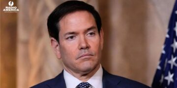 Marco Rubio viaja a Emiratos, Kuwait y Baréin para abordar el acuerdo con Irán