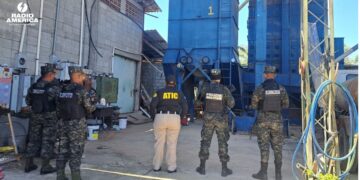 MP asegura nuevos bienes a núcleo familiar en el occidente que no justifica cerca de 500 millones de lempiras