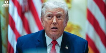Trump asegura que Irán ha aceptado someterse al más alto nivel de inspecciones nucleares