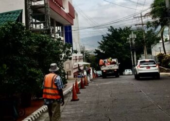 AMDC ejecutará operativos sorpresas en 38 zonas públicas por cobro ilegal de estacionamiento