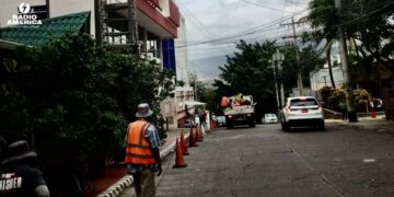 AMDC ejecutará operativos sorpresas en 38 zonas públicas por cobro ilegal de estacionamiento
