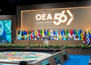 Oposición nicaragüense celebra declaración de la OEA que condena abusos en Nicaragua
