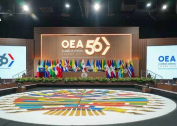 La OEA cierra su asamblea anual con una América comprometida con un multilateralismo firme
