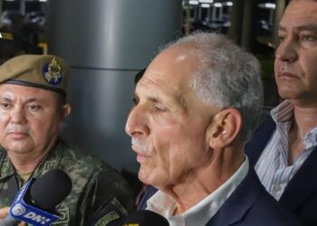 15 hospitales públicos a nivel nacional serán remodelados anunció el presidente Asfura