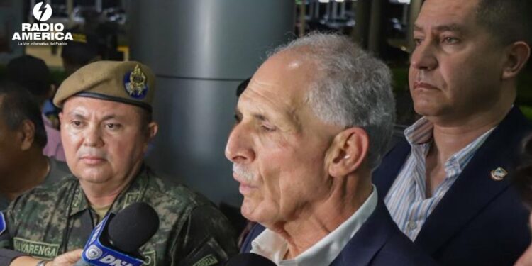 15 hospitales públicos a nivel nacional serán remodelados anunció el presidente Asfura