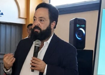Luis Redondo: Futuro del sector energético  no puede limitarse a consignas ideológicas e inversión extranjera