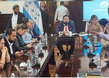 MP presentó ante la CSJ acción prejudicial en el caso de la Comisión Permanente del CN anterior