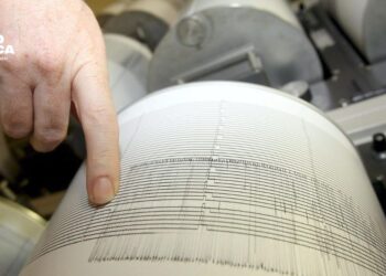 Un terremoto de magnitud 5,6 sacude el centro de Japón, cerca del monte Fuji