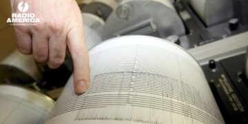 Un terremoto de magnitud 5,6 sacude el centro de Japón, cerca del monte Fuji