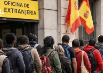 Unos 1.600 latinoamericanos trabajarán en España por programas de migración circular