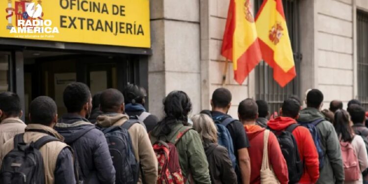 Unos 1.600 latinoamericanos trabajarán en España por programas de migración circular