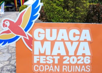 Guacamaya Fest 2026 consolida al turismo como motor de desarrollo local