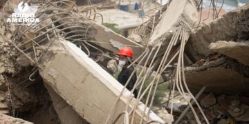 Un sismo de magnitud 4,6 sacude zona devastada por terremotos en Venezuela