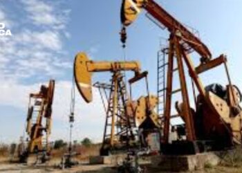 El petróleo de Texas sube un 1,26 % pendiente de conversaciones entre Irán y EEUU en Doha