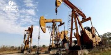 El petróleo de Texas sube un 1,26 % pendiente de conversaciones entre Irán y EEUU en Doha