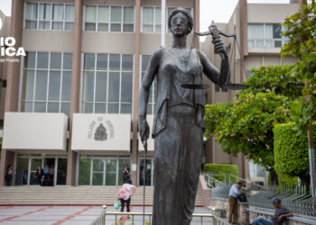 CSJ deja sin valor y efecto Memorándum 02/2026 sobre identidad de género