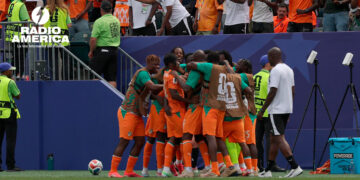0-2. Costa de Marfil certifica su pase a costa del sueño de la debutante Curazao