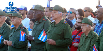 Cuba rechaza las nuevas sanciones financieras de EEUU contra Díaz-Canel y su familia