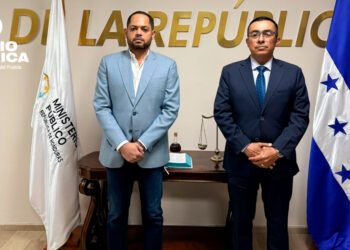 Ever Danilo Mejía Mejía nuevo director de la Dirección de Lucha contra el Narcotráfico
