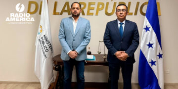 Ever Danilo Mejía Mejía nuevo director de la Dirección de Lucha contra el Narcotráfico