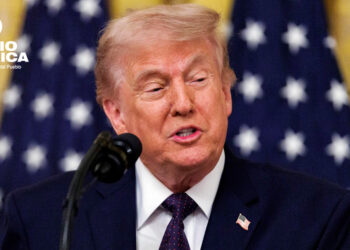 Trump redobla la presión sobre Brasil en plena pugna electoral entre Lula y Bolsonaro