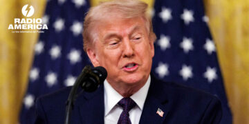Trump redobla la presión sobre Brasil en plena pugna electoral entre Lula y Bolsonaro