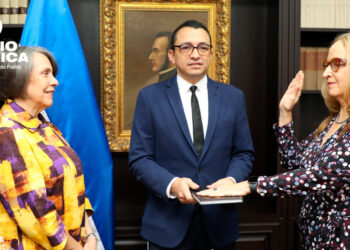Honduras refuerza lazos con Brasil y Colombia con el nombramiento de nuevas embajadoras