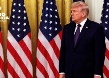 Trump nomina a embajadores para El Salvador, Paraguay, Ecuador y Brasil