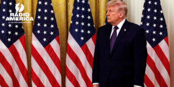 Trump nomina a embajadores para El Salvador, Paraguay, Ecuador y Brasil