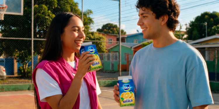 SULA INVITA A LOS HONDUREÑOS A “SACARLE EL JUGO AL MUNDIAL” CON MÁS DE 250 MIL PREMIOS