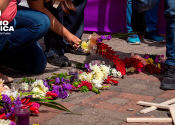 CONADEH condena la muerte violenta de más de 125 mujeres en 2026 y exige acciones inmediatas del Estado