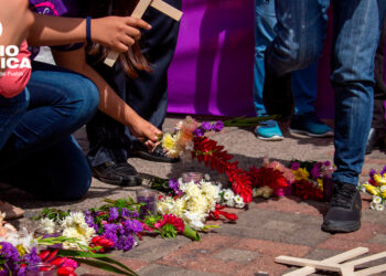 Congreso de Honduras aprueba reformas del Código Penal para endurecer las penas contra los feminicidios