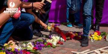 Congreso de Honduras aprueba reformas del Código Penal para endurecer las penas contra los feminicidios