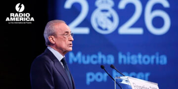 Florentino confirma a Dumfries y anuncia que hará una oferta a un jugador por 150 millones