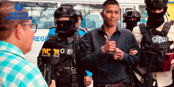 Ordenan detención de El Gato Negro, presunto autor de masacre de 20 personas en Honduras
