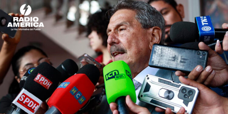 Gobierno del presidente Asfura espera una oleada de inversión extranjera en 2026