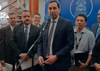 Gerente de la ENEE dice que "no hay ningún mandato o intención de privatización de la estatal"