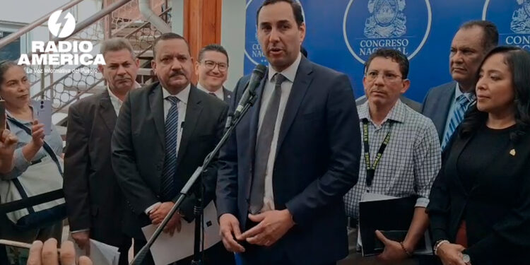 Gerente de la ENEE dice que "no hay ningún mandato o intención de privatización de la estatal"