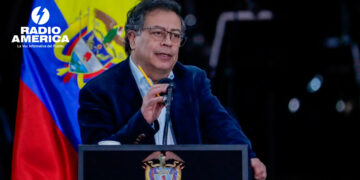 Petro pide a Colombia "votar en plena libertad" tras respaldo de Trump a De la Espriella