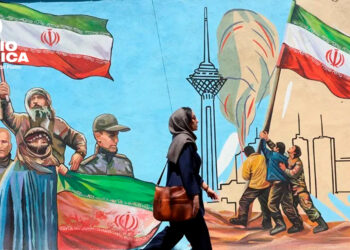 Irán afirma que el acuerdo con Estados Unidos se podría firmar en los “próximos días”