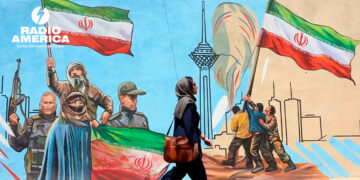 Irán afirma que el acuerdo con Estados Unidos se podría firmar en los “próximos días”