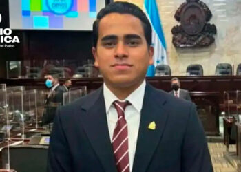 Diputado suplente: "Todos los fondos para la campaña política de Nasralla fueron manejados de forma correcta"