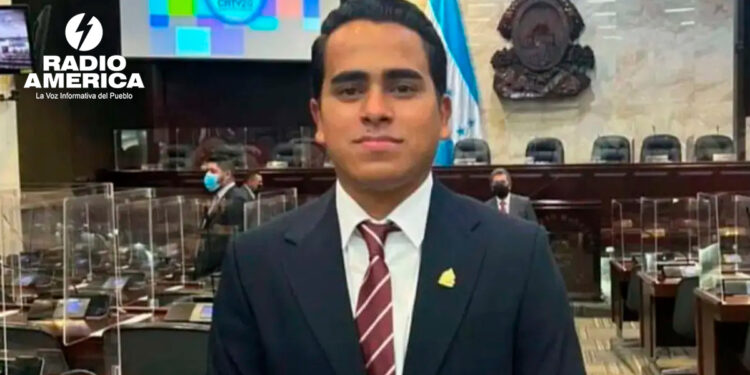 Diputado suplente: "Todos los fondos para la campaña política de Nasralla fueron manejados de forma correcta"